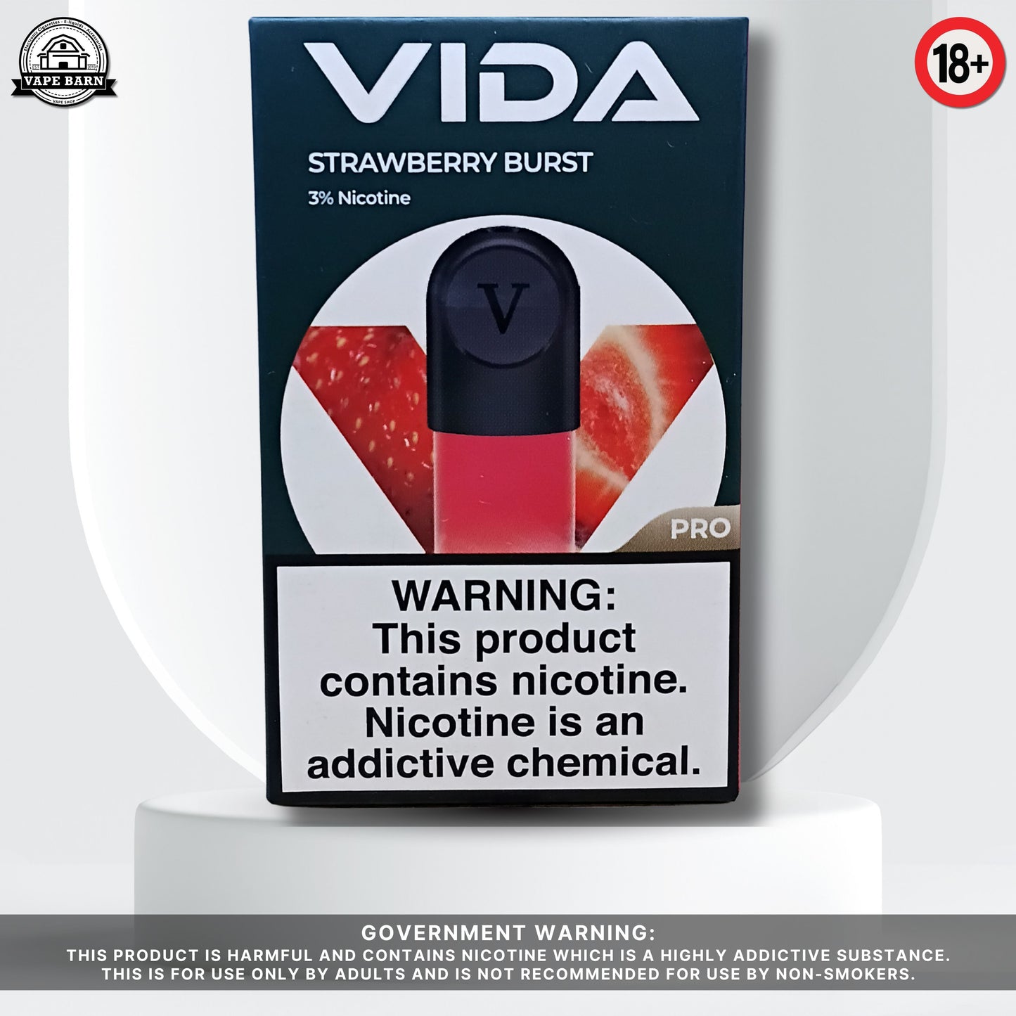 VIDA (RELX Pods Pro)