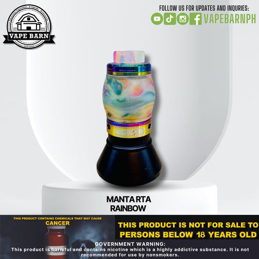 Manta RTA
