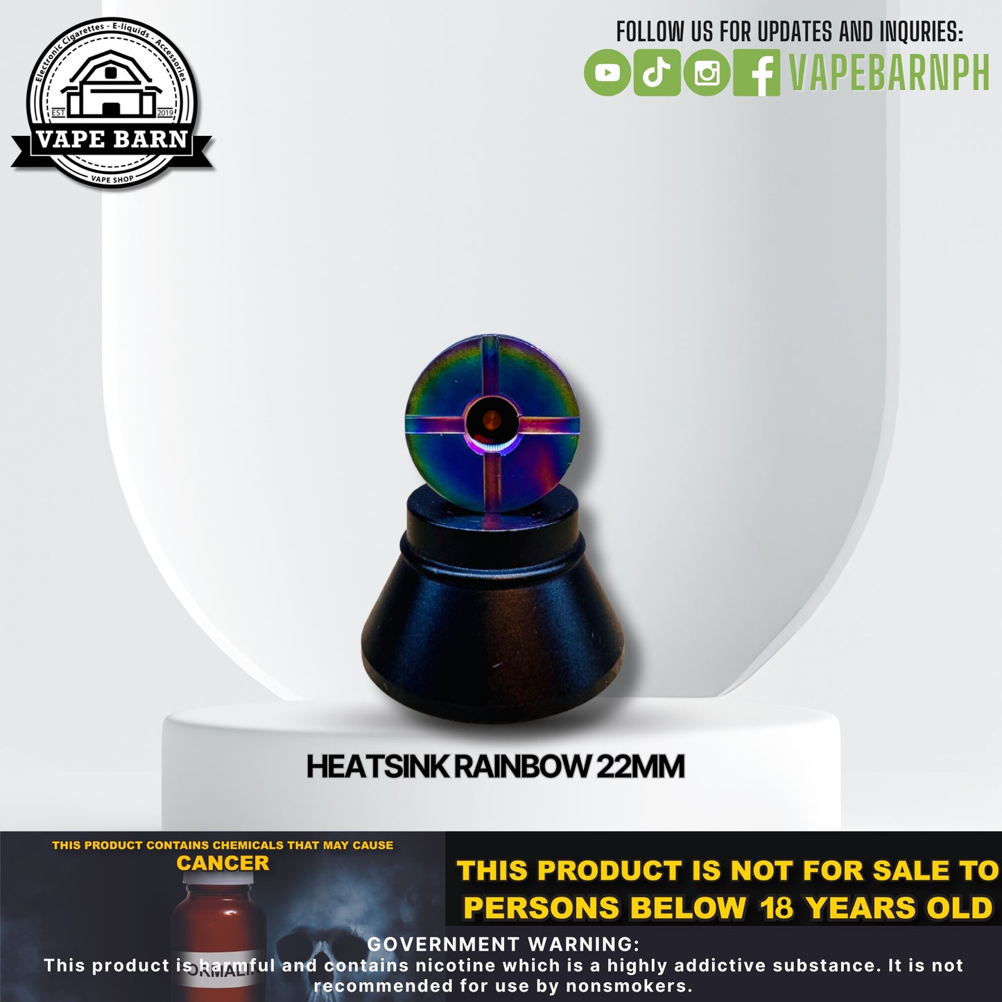 Heatsink