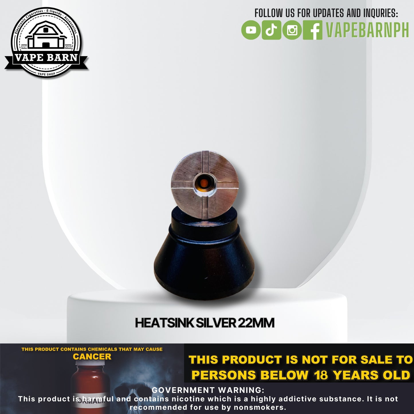 Heatsink
