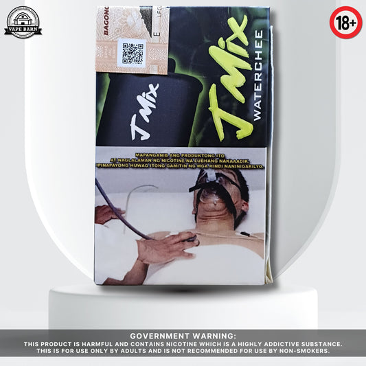 Sky Rocket J Mix (Prefilled Pod) 3%