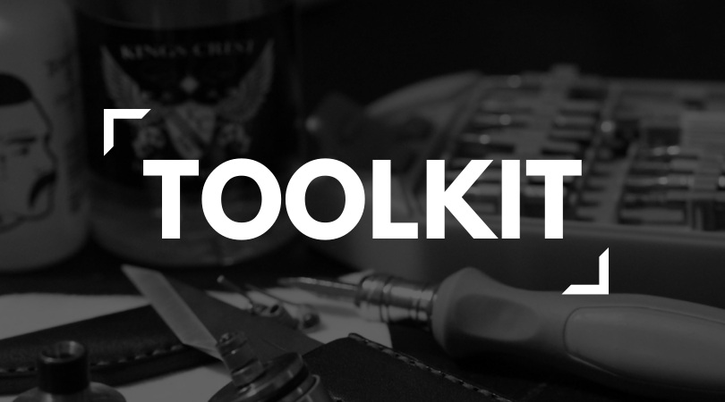 Toolkit