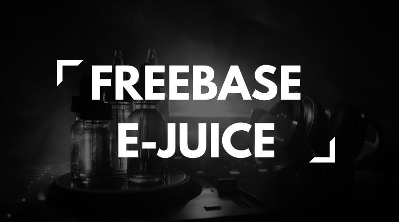 Freebase E-Juice