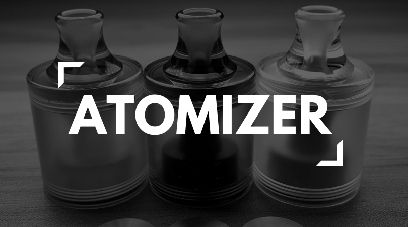 Atomizer