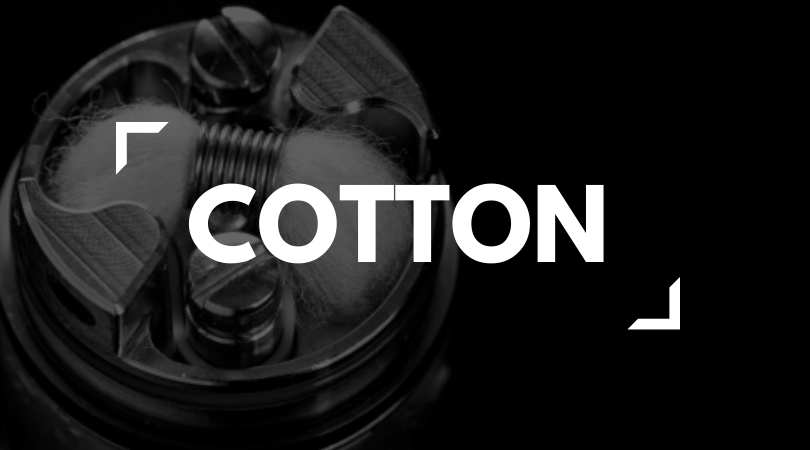 Cotton