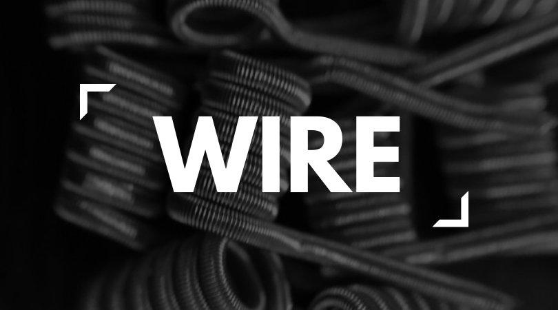 Wire