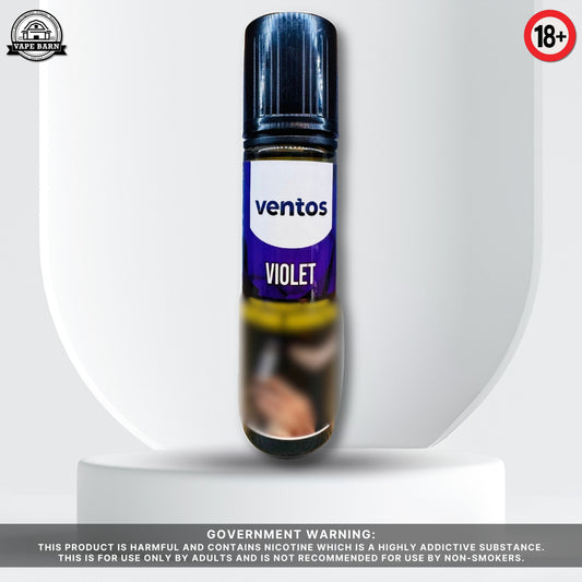 Ventos 3mg 60ml - Violet