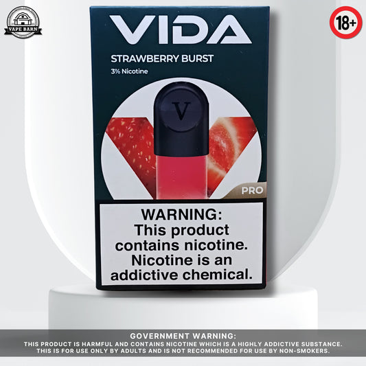 VIDA (RELX Pods Pro)