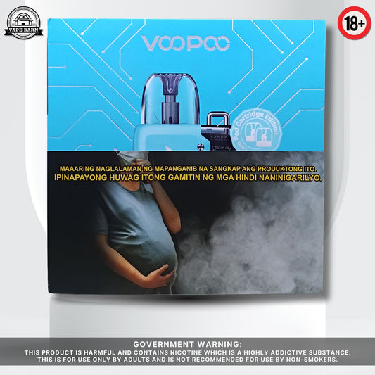 Voopoo Argus P1