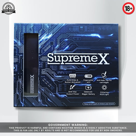 Xlim Supreme X