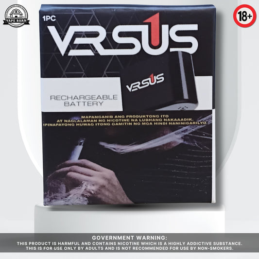 Versus V1 Battery