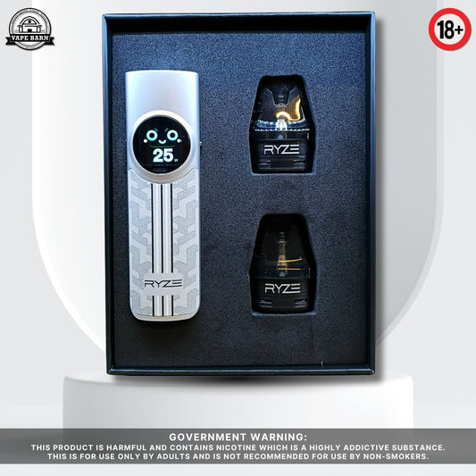 RYZE NeXlim 40W 900mAh