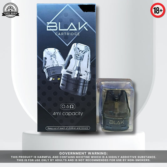 BLAK NeXlim Cartridge (Per Piece)