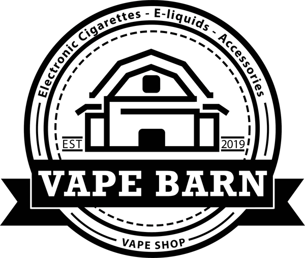 VAPE BARN PH