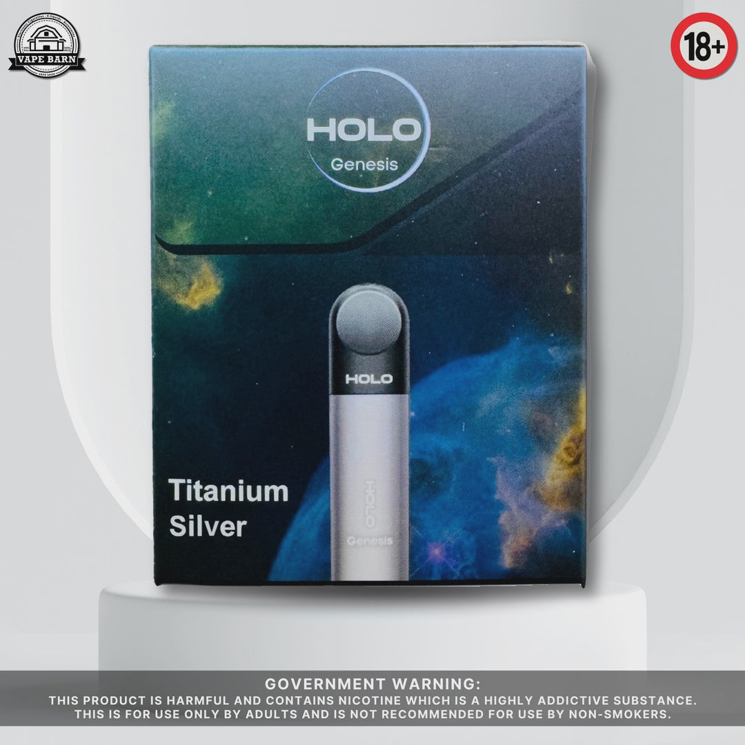 HOLO Device